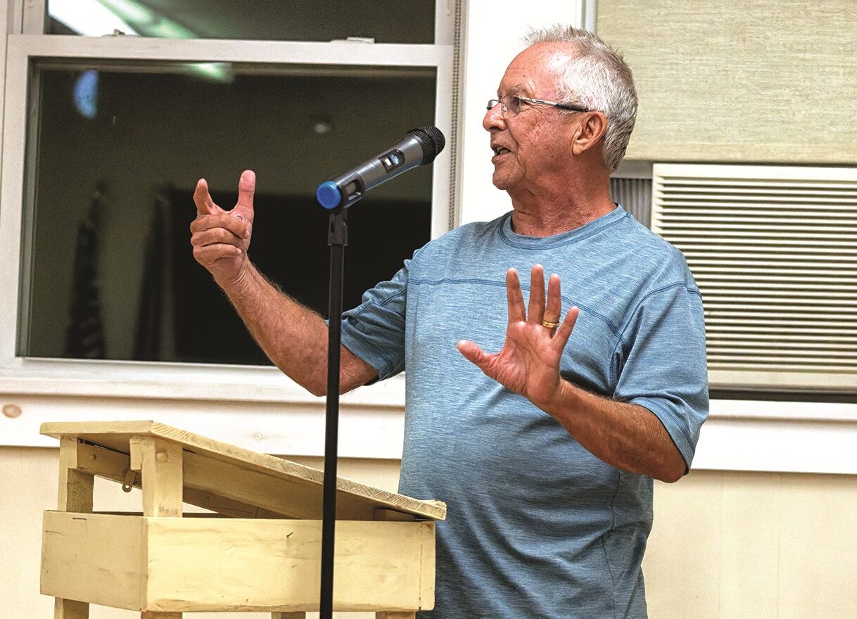 In Newport, charter gets thorough review