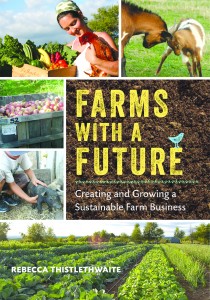 Farms Future book