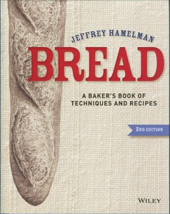 WEB bread book cover