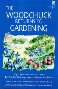 WEB woodchuck gardening
