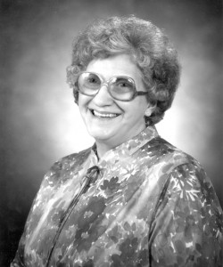 Beverly Clark