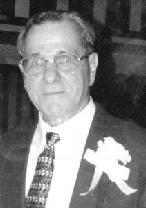 Fredrick Charpentier Obituary - Newmarket, ON