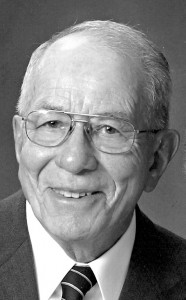 obit perry