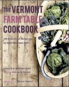 vermont farm table cookbook
